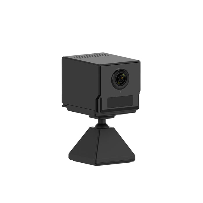 S50 Mini Wifi Camera Smart Home Camera Full Hd 1080p Small Wireless Infrared Night Vision Camera